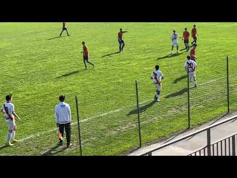 CALCIO - ALLIEVI UNDER 16 JUNIOR DRAGO