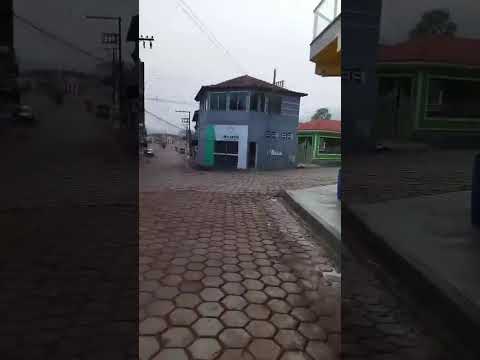 Centro de são José do jacuri mg