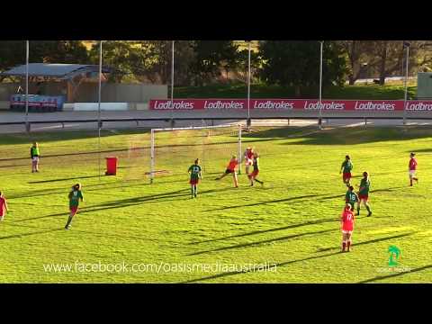WPL 2018 Round 18 Highlights - Wallsend v Adamstown