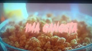 Mozzy - Ima Gangsta Feat. Bobby Luv [Official Video]