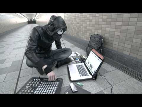 Steppin' Forward (Naeleck Remix)