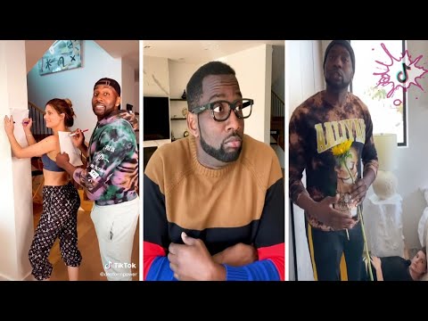 Ultimate DeStorm Power Funny Tik Tok Videos | Try Not To Laugh Watching DeStorm Power - TikTok Home