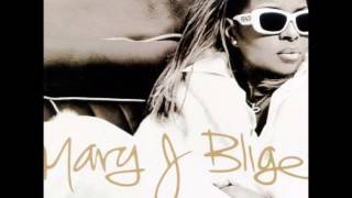 MARY J BLIGE   SEVEN DAYS