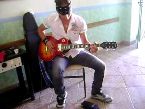 Nelson Vick Pirassununga