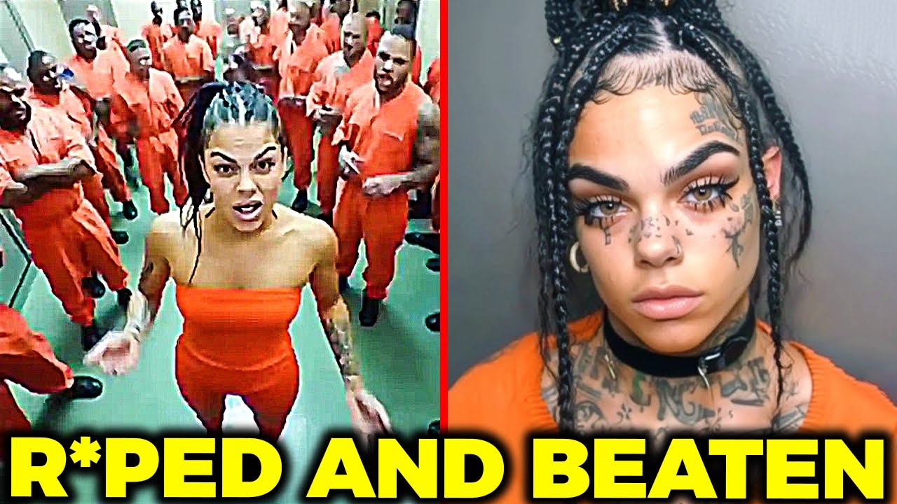 Gang Leaders Instantly Killed In Prison