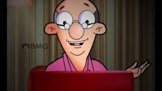 Dandruff- Health Tips by Dr.MIMS - Malayalam Animation Series