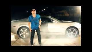 El Komander - El Taquicardio (Video Oficial)