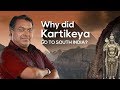 Unknown Story of Kartikeya temples | Devlok Mini with Devdutt Pattanaik