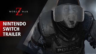 World War Z video 1