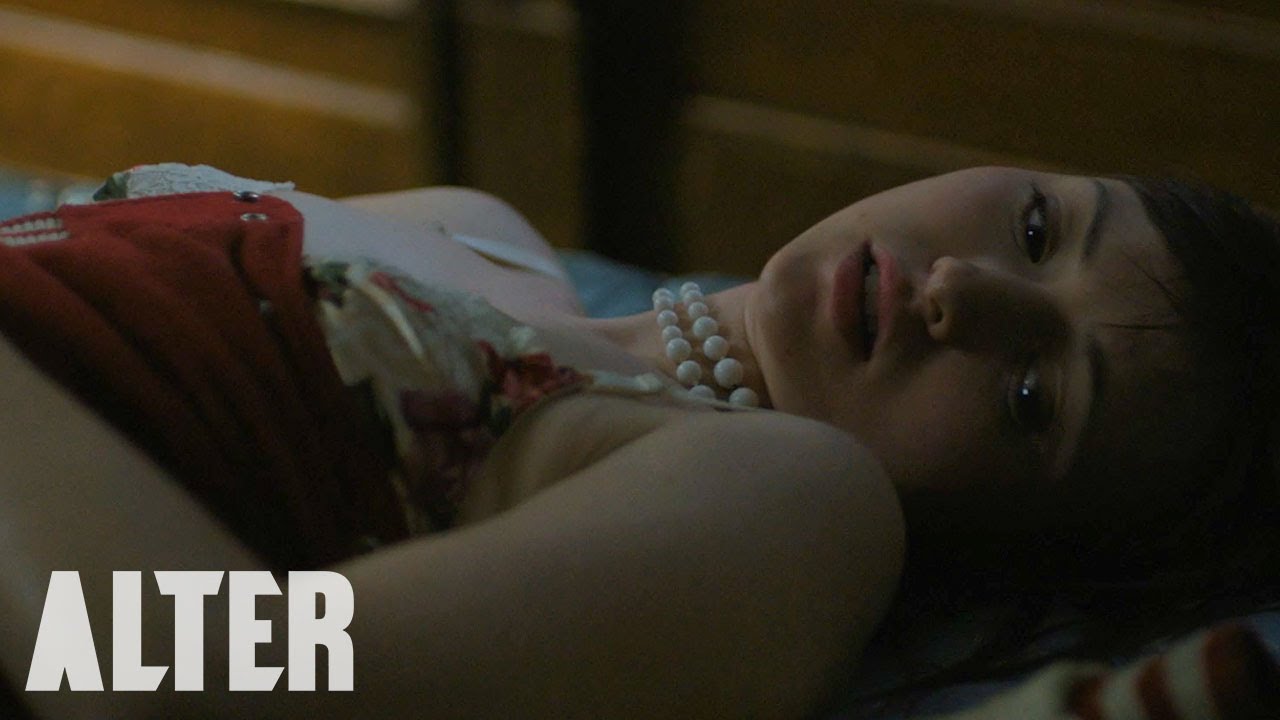 Horror Short Film “The Rat” | ALTER Exclusive