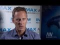Great White Shark - Q and A with William Winram