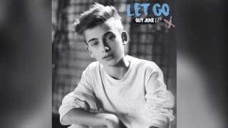 Johnny Orlando - Let Go (Audio with Lyrics in the description)