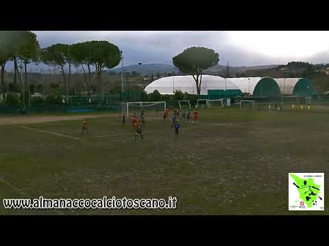 Eccellenza Girone B Certaldo - Rondinella Marzocco 0-3