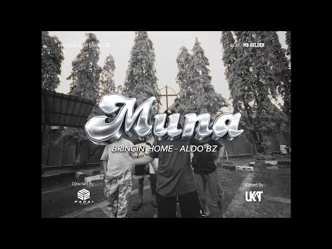 BRINGIN HOME and Aldo Bz