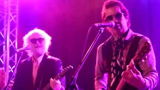 Alejandro Escovedo - Luna De Miel (Live 11/12/2017)