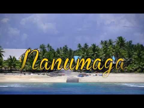Foki Kite Fenua- Tuvalu Song 2016
