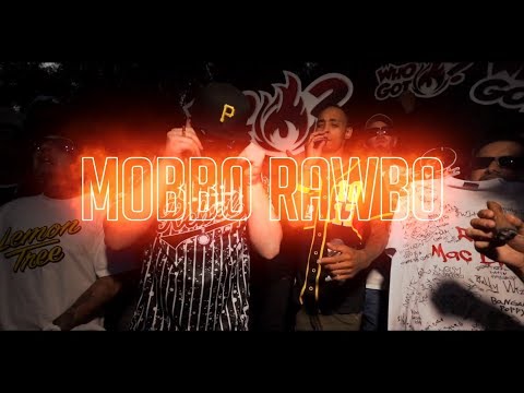 Mobbo Rawbo x Dru Dolla$ - Who Got Fire (Prod. By AK47) Dir. By Thee Shooters