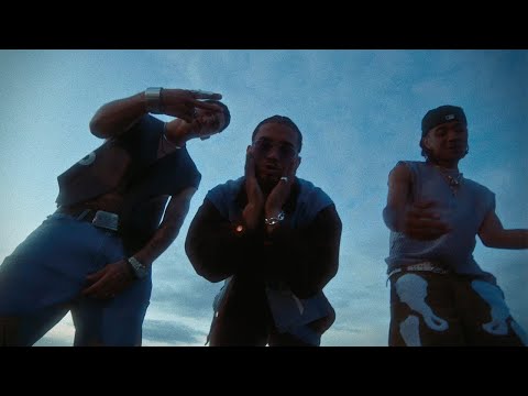 OMGisNEFF, Love Yi, Nickzzy - ¿QUÉ SOMOS? (Video Oficial)