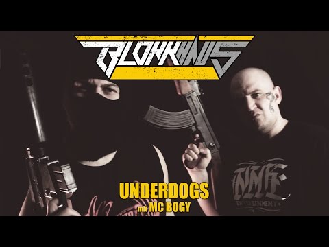 Video thumbnail for Underdogs