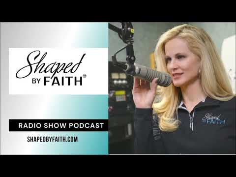 Shaped by Faith Radio Show and Podcast with Theresa Rowe  | Pastor Jeff Phillips of Legacy Owensboro
