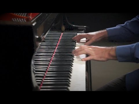 Carmina Burana Piano Performance Video