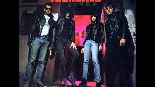 The ramones I know better now