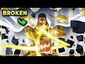 Is Kizaru The Most POWERFUL Admiral In One Piece