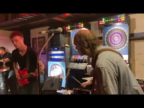 Michael Lukas Trio - Love Like a Man (Alvin Lee)