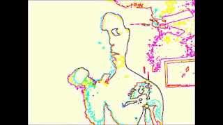 bruise across the sky