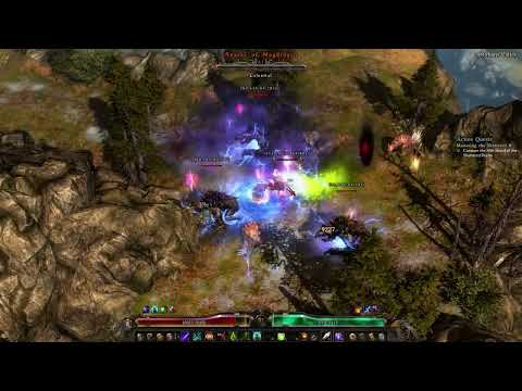 Grim Dawn | Celestial Bane Achievement 🏆