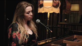 Lover, Please Stay - Nothing But Thieves (Eva Björk Piano Acoustic Cover)