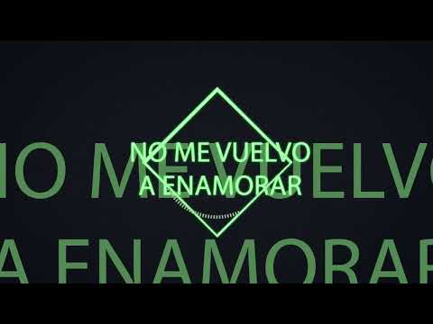 Repiola No me vuelvo a enamorar Lyrics