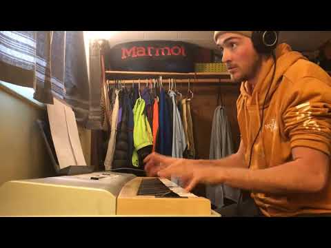 VULFPECK /// Tee Time (B Section Cover)