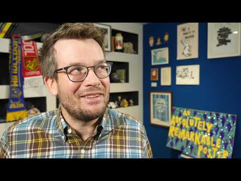 How to Make Goals, Not Resolutions