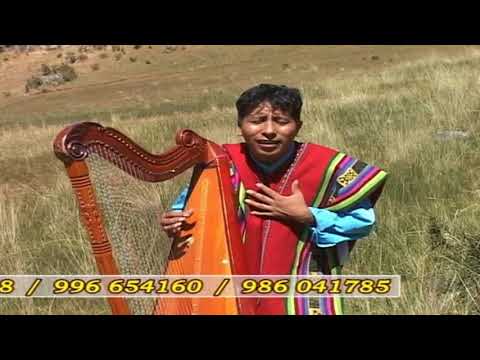 GUALBERTO APAZA / SISASCHA