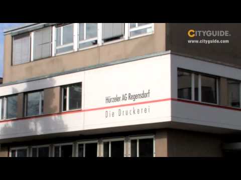 Hürzeler AG, Regensdorf; Hochwertige Drucke für glänze...