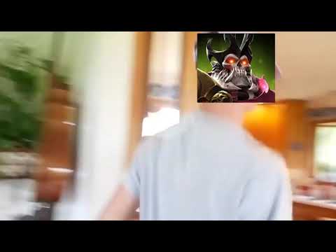 Wraith king gameplay