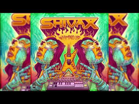 Shivax_-_Liquid Visions (Feat Zopmanika)