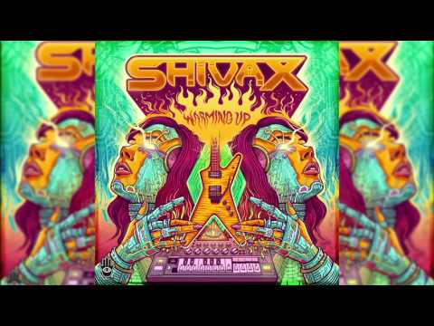 Shivax – Liquid Visions (Feat Zopmanika)