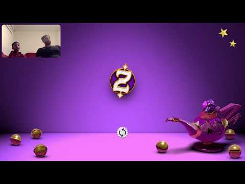 Zom Zom's Challenge! Kingdom of Crablantis! Sackboy: A Big Adventure! with JR! Description for prize