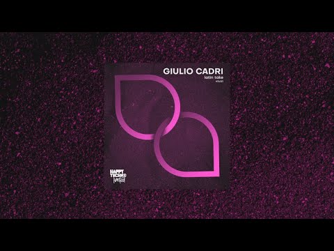 HTLC037 Giulio Cadri - Latin Take