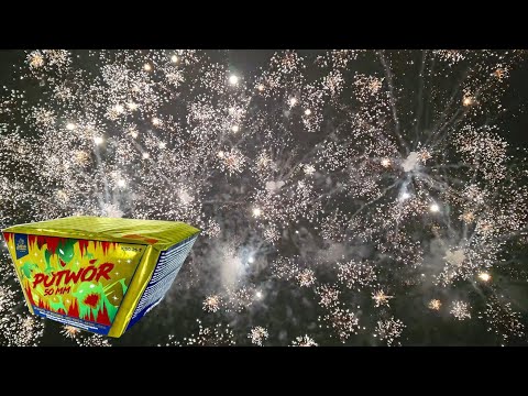 Monster ISKRA 50mm - This is a real MONSTER!