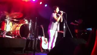 Vicci Martinez "Not Washing You Off of Me"