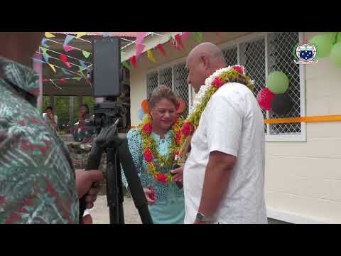 ATINA’E TETELE A FAASALELEAGA NUMERA #5 MAI LE POLOKETI MILIONA TALA.- Aukuso 2024