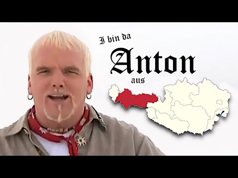 DJ Ötzi - Anton Aus Tirol (Hardstyle Buamz x High Level Remix)