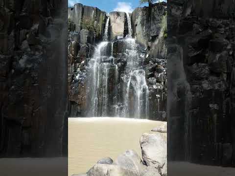 Cascada de la Concepción, Aculco Pueblo Mágico | Estado de México