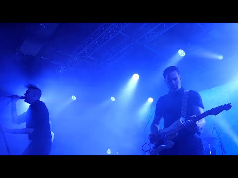 Yvonne Live in Stockholm 5 Oct 2025 - full show