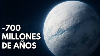 Cuando La Tierra se CONGELÓ por Completo | Documental Completo