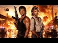 Dupla Explosiva: Presos Pela Própria Justiça | Sylvester Stallone DEFAULT Thumbnail