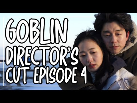 [ENG SUB] Goblin Director's Cut  - Gong Yoo and Kim Go-eun Behind the Scenes Goblin